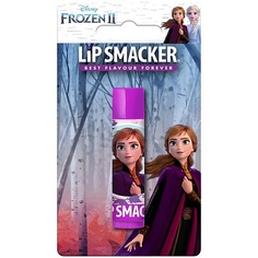 Макияж для детей LIP SMACKER Бальзам для губ с ароматом Ягоды Anna Optimistic Berry