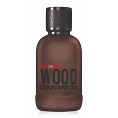 Мужская парфюмерия DSQUARED2 Original Wood 30