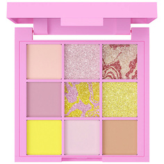 7DAYS Палетка MY BASIC