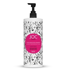Шампунь для волос BAREX Шампунь Стойкость цвета Абрикос и Миндаль Protection Shampoo Apricot & Almond JOC COLOR 1000.0