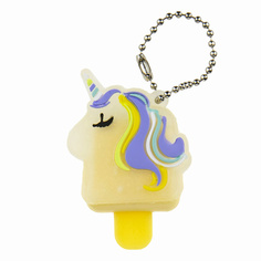 LUKKY Бальзам для губ Ice cream Unicorn