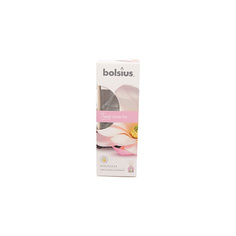 BOLSIUS Ароматический диффузор + палочки Bolsius True scents магнолия