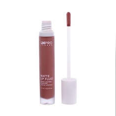 Помада LN PRO Жидкая матовая помада Matte Lip Fluid