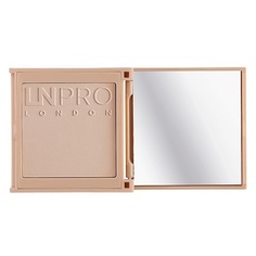 LN PRO Пудра матирующая Mattifying Silk Powder