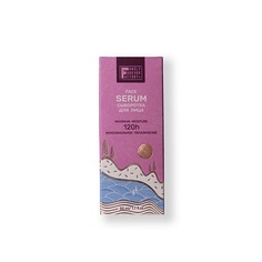 FAMILY FOREVER FACTORY Aqua Boom Сыворотка для лица