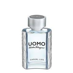 SALVATORE FERRAGAMO Uomo Casual Life
