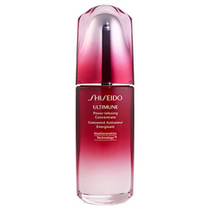 Уход за лицом SHISEIDO ULTIMUNE Концентрат, восстанавливающий энергию кожи N