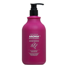 EVAS Pedison Шампунь для волос Арония Institute-beaut Aronia Color Protection Shampoo