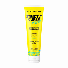 Шампуни MARC ANTHONY Шампунь для вьющихся волос увлажняющий STRICTLY CURLS 3x Moisture