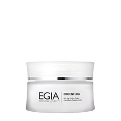 Крем для лица EGIA Насыщенный крем для век с мультивитаминным комплексом Rich Eye Contour Cream 50