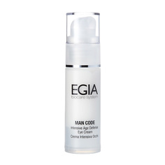 Крем для глаз EGIA Крем Anti-Age для контура глаз интенсивный восстанавливающий Intensive Defense Eye Cream 30