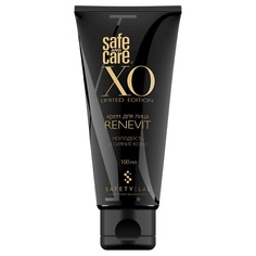 SAFE AND CARE Крем для лица RENEVIT 100