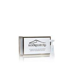 Концентрат для глаз KOENIGSBERG COSMETICS Лифтинг-концентрат для глаз 22.5