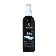 Масла для тела AMITIE Магниевое масло для волос и тела Magnesium Oil 200
