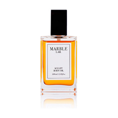Уход за телом MARBLE LAB Масло для тела Sculpt Body Oil