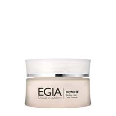Крем для лица EGIA Крем улучшающий цвет лица Clarifying Cream 50