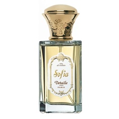 Женская парфюмерия DETAILLE 1905 PARIS Sofia 100