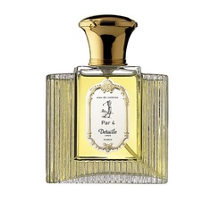 Мужская парфюмерия DETAILLE 1905 PARIS Par 4 100