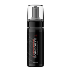 GORODETZ Пена-шампунь для бороды c ароматом Чёрного дерева