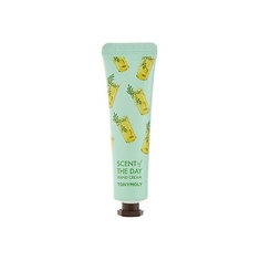Уход за руками TONYMOLY Крем для рук с экстрактом Мандарина Лайма Лимона Вербена