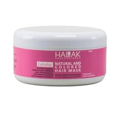 Маска для волос HALAK PROFESSIONAL Маска для натуральных и окрашенных волос Natural and Colored Hair Mask 250