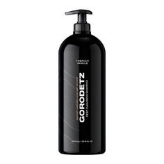 GORODETZ Шампунь для глубокой очистки волос с ароматом Табак, Ваниль