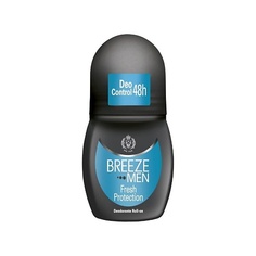 BREEZE Дезодорант роликовый для тела FRESH PROTECTION