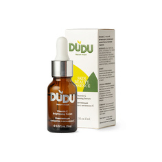 Сыворотка для лица DUDU Сыворотка с витамином С 15.0