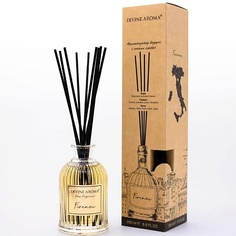 Ароматы для дома DIVINE AROMA Арома-диффузор Firenze