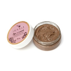 Уход за лицом INNULA Маска питательная для зрелой кожи "Каолин и Роза " 70