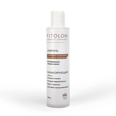FITOLON Шампунь для нормальных и жирных волос
