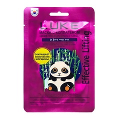 Уход за лицом LUKE Маска с коллагеном "LUKE Collagen Essence Mask"