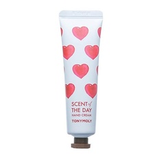 Уход за руками TONYMOLY Крем для рук с экстрактом Цикламена Фрезии Сандала