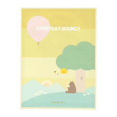 PACK AGE Маска для лица Everyday bouncy