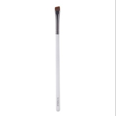 BmakeUp Скошенная кисть для бровей Pro w105
