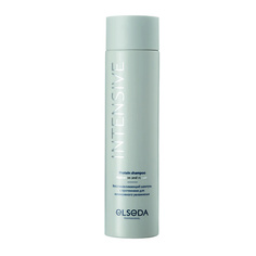 Шампунь для волос ELSEDA Восстанавливающий шампунь с протеинами для интенсивного увлажнения 250