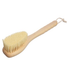 Щетка для тела YOZHIK Щётка для сухого массажа класса XL модель Bermuda