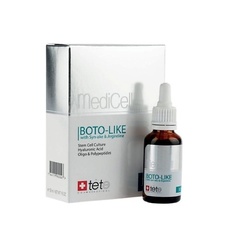 Лосьон для лица TETE COSMECEUTICAL Лосьон косметический MediCell Boto-like serum 30