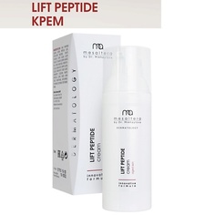 MESALTERA BY DR. MIKHAYLOVA Lift Peptide Cream Омолаживающий крем с пептидами против морщин