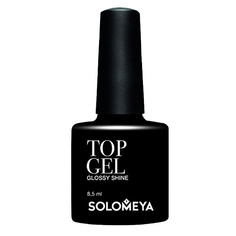 Уход за ногтями SOLOMEYA Топ-гель Top Gel STG