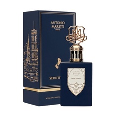Мужская парфюмерия ANTONIO MARETTI Seduttore Eau de Parfum 50