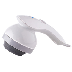 CS MEDICA Массажер для тела VibraPulsar CS-r9 CELLU PRO+