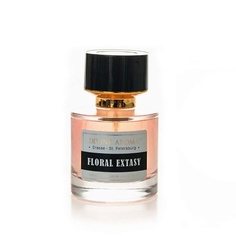 DIVINE AROMA Floral Extasy