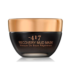 MINUS 417 Маска с магнитом восстанавливающая Recovery Mud Mask