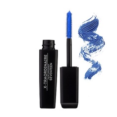 SEVEN7EEN Тушь для удлинения подкручивания увеличения объема "X-Traordinare Mascara"