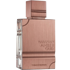 Женская парфюмерия AL HARAMAIN Amber Oud Tobacco Edition 60