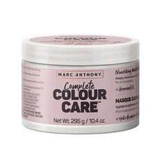 Профессиональная косметика для волос MARC ANTHONY Маска для окрашенных волос Complete Color Care