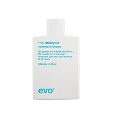 Шампуни EVO [терапевт] увлажняющий шампунь the therapist hydrating shampoo