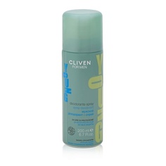 CLIVEN 7586 Дезодорант-спрей YOUNG 200