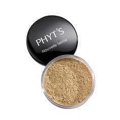 PHYT’S Рассыпчатая пудра Phyt`S